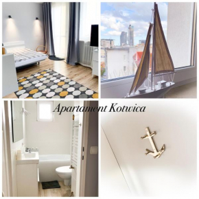 Apartament Kotwica, Gdynia